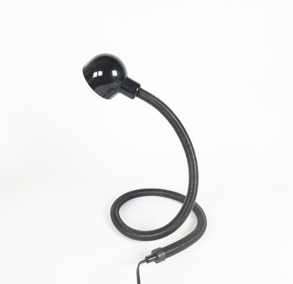 Snake Lamp Hebi Valenti Isao Hosoe Style Happy Lights Etsy Australia