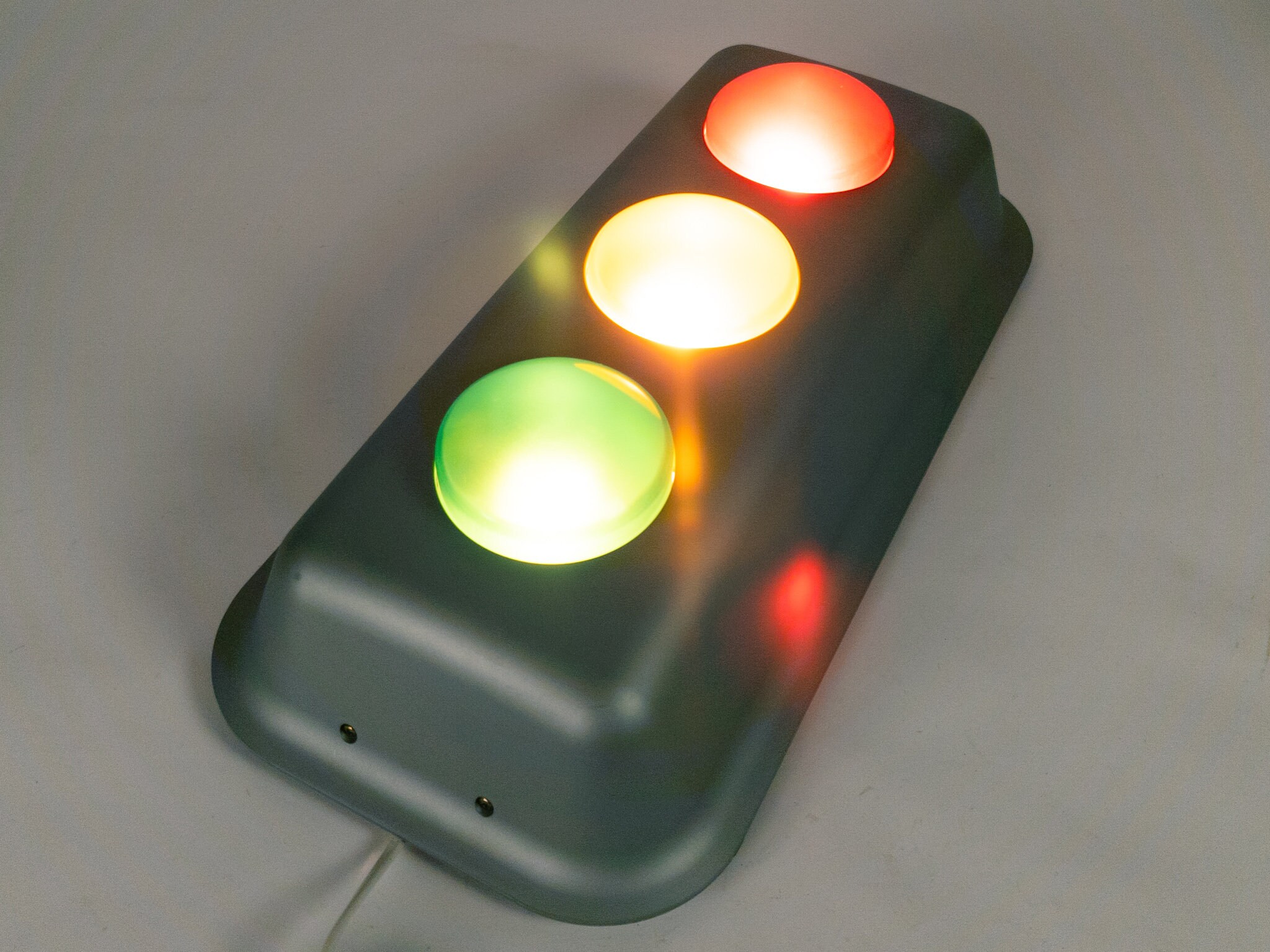 Ikea traffic light deals
