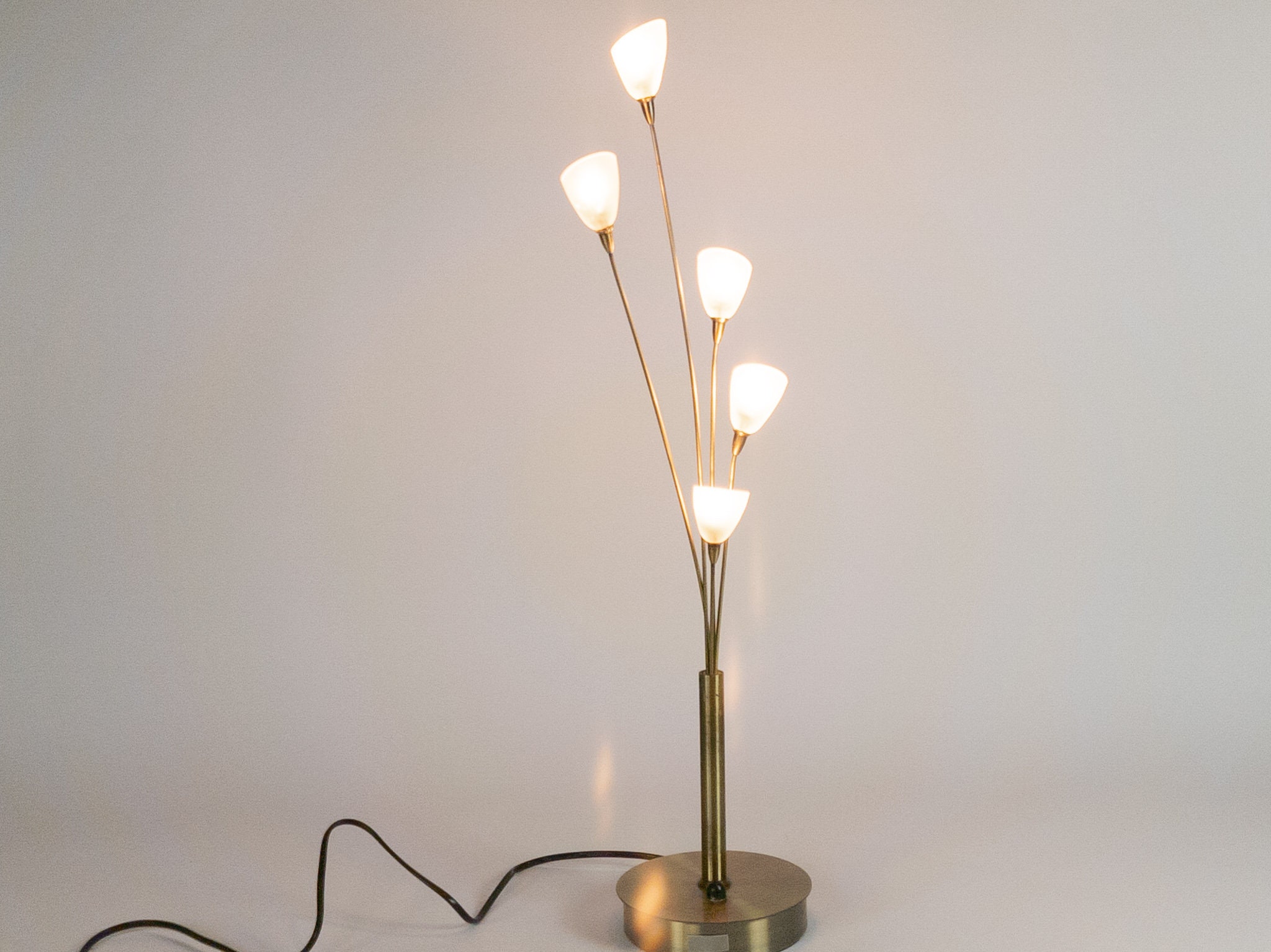 Verbinding Onzorgvuldigheid de elite Dutch Design Boxford Lamp Holland Designer Jan Des - Etsy