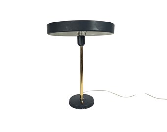 Philips - design Louis Kalff - model Timor 69 - Holland - 1950's