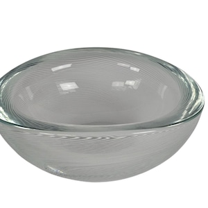 Murano - Barovier & Toso - filigree - Toso - Archimede Seguso - Venini - 60&#39;s
