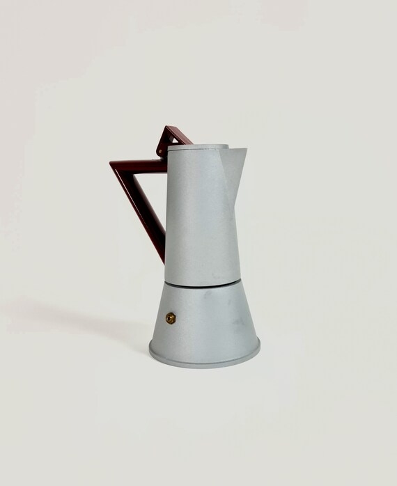Ettore Sottsass Accademia Lagostina 
