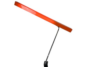 AEG Plan - Architect's lamp - table lamp - Made in Germany - 70s