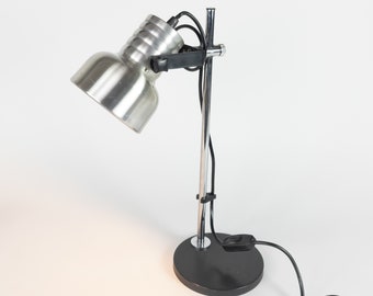 Anvia - Hala - table lamp - Dutch design - mid century modern - 70s