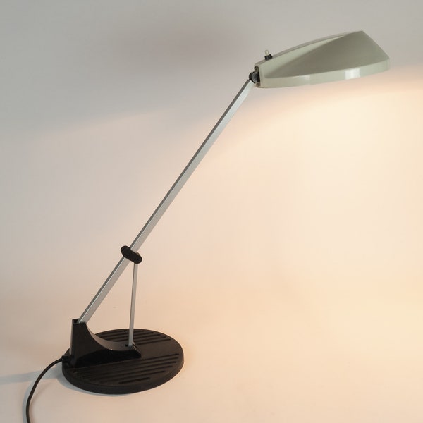 Anglepoise Lamp - designers George Carwardine & Kenneth George - Herbert Terry - 1960's