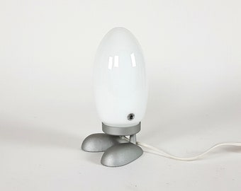 Postmodern - model B9806 table lamp - designer Tatsuo Konno for Ikea - Fjorton- 90's