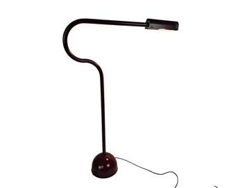 Luxo - design Hans Ansems - model Stringa 1 - table lamp - Italy - 80's