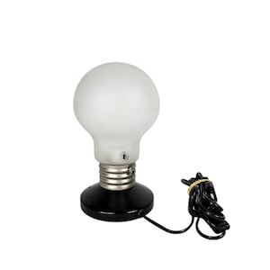 Vintage - Pop art - Ikea - Lampada da tavolo/scrivania - modello B9818 - anni &#39;90
