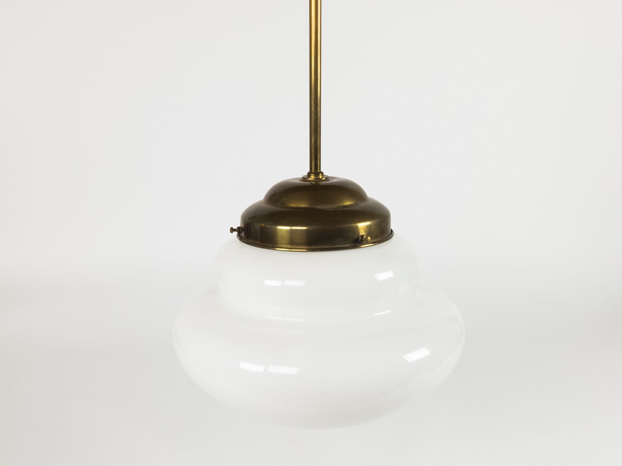 Verkoper Begroeten Landgoed Giso Gispen Gispen Pendant Lamp School Lamp Art Deco - Etsy Sweden