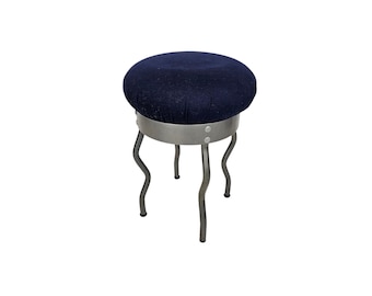 Ikea design - designer Per Ivar Ledang - model Uri - Sweden - stool - 1995