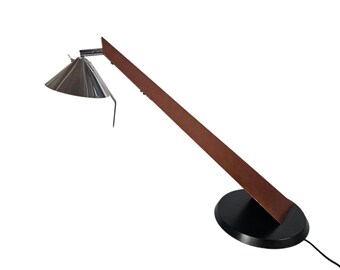 Ikea - Tord Bjorklund - model Epilog - table lamp - Sweden - 1993