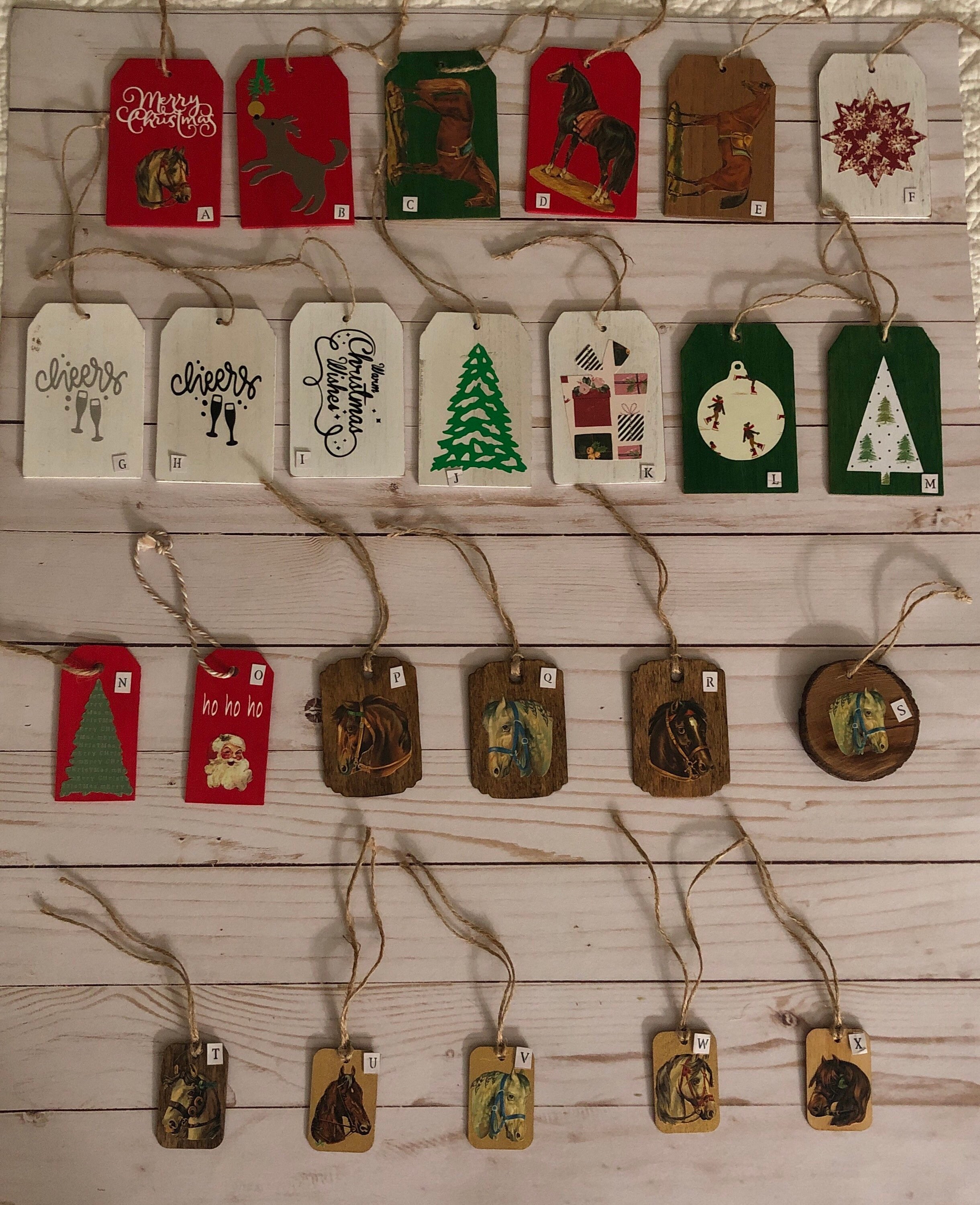 Wooden Christmas Ornament Christmas Tag Holiday Ornament Etsy wooden-christmas-ornament-christmas-tag-holiday-ornament-etsy