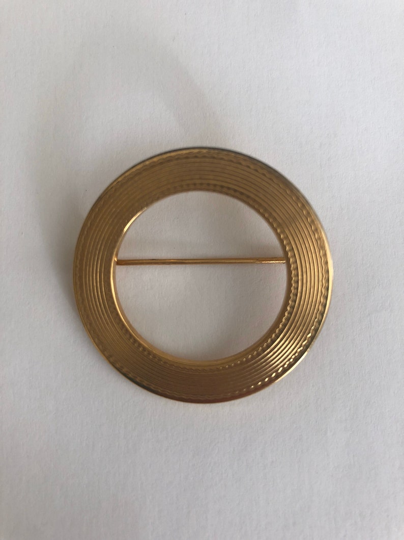 Dressage stock tie pin Etsy