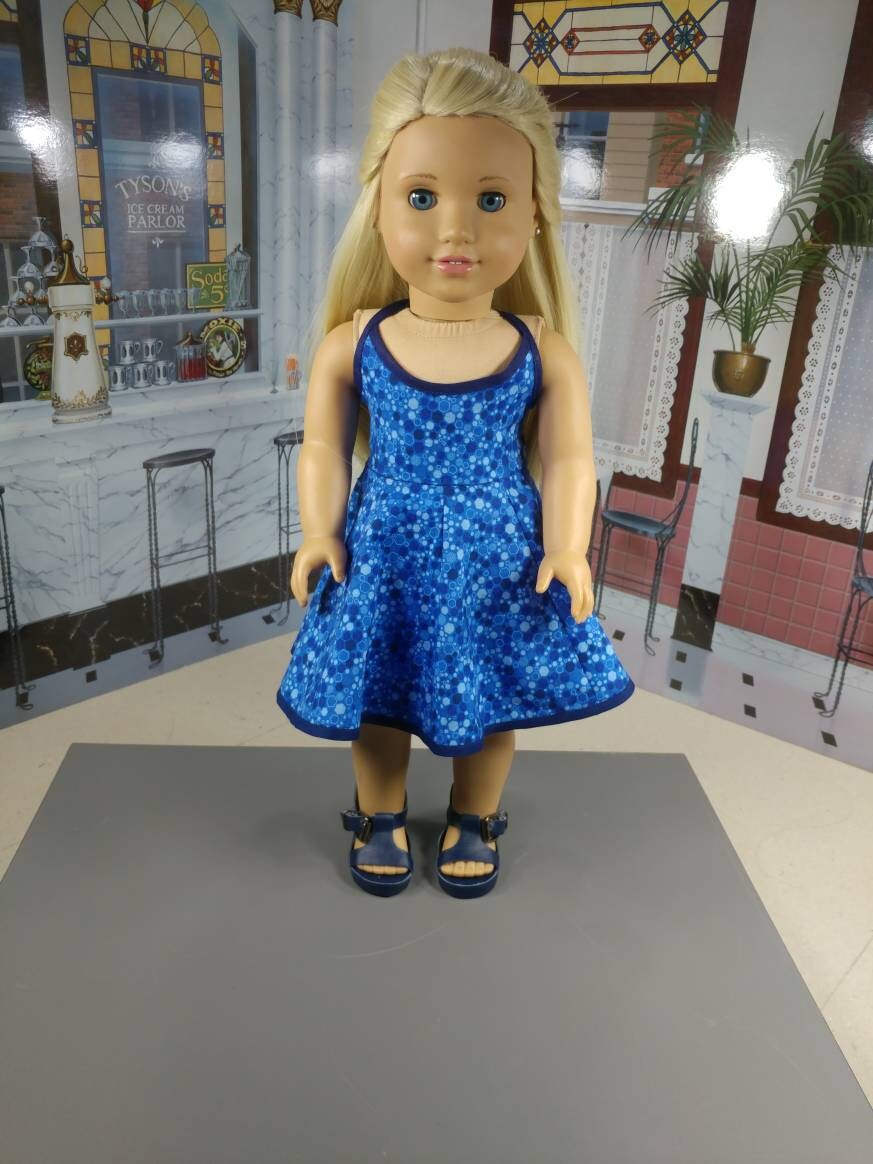 American girl ice cream parlor deals