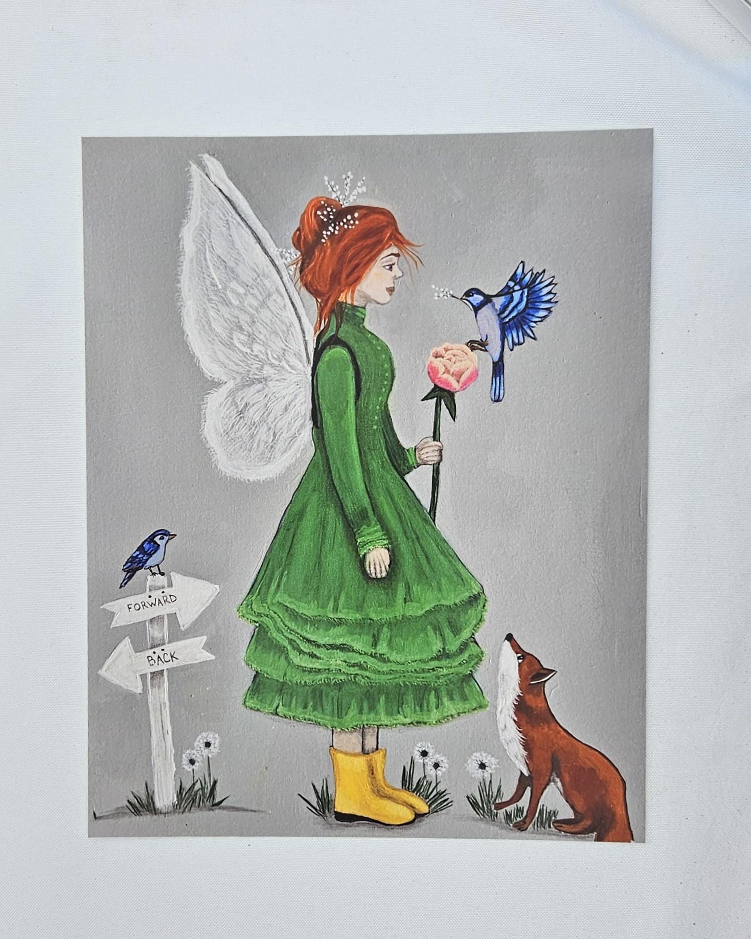 Yarnnakarn ヤナカーン still life bird girl Yarnnakarn ヤナカーン still life bird girl Bird Girl