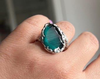 SILVA RING