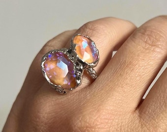 SUNSET RING