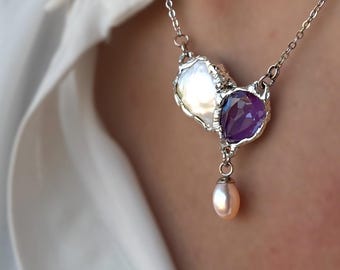 CHAOS NECKLACE