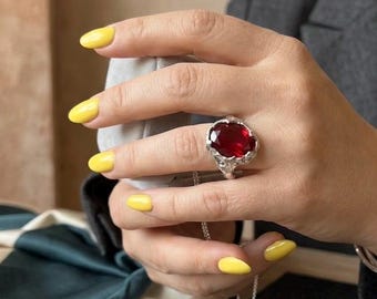 FLAME RING