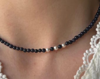 STARRY NIGHT NECKLACE