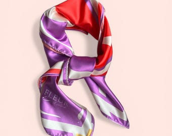 PULP SCARF