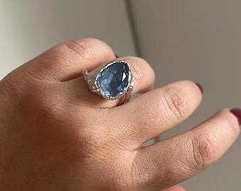 DROP RING