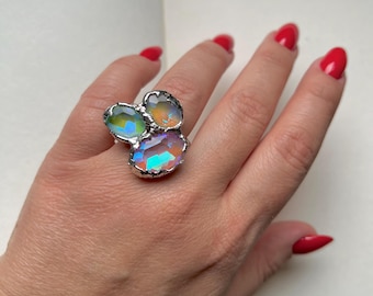 RAINBOW RING