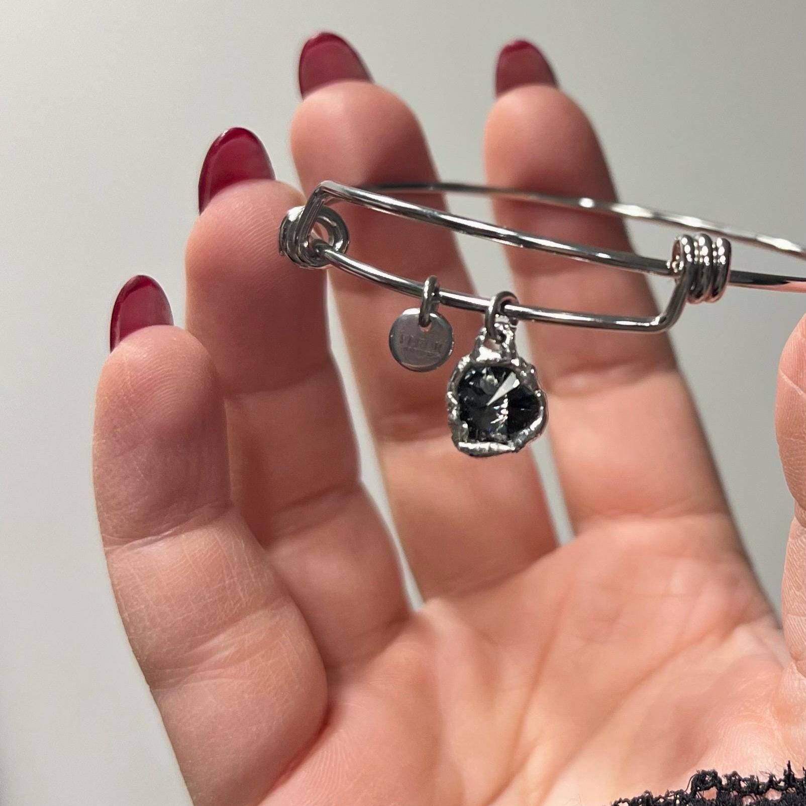 Bracciali Rigidi e Semirigidi – JOY Gioielli