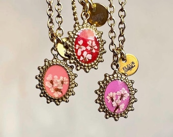 SUNSHINE NECKLACE