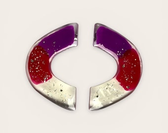 ULTRA HOOK EARRINGS