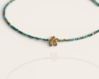 FLOS NECKLACE