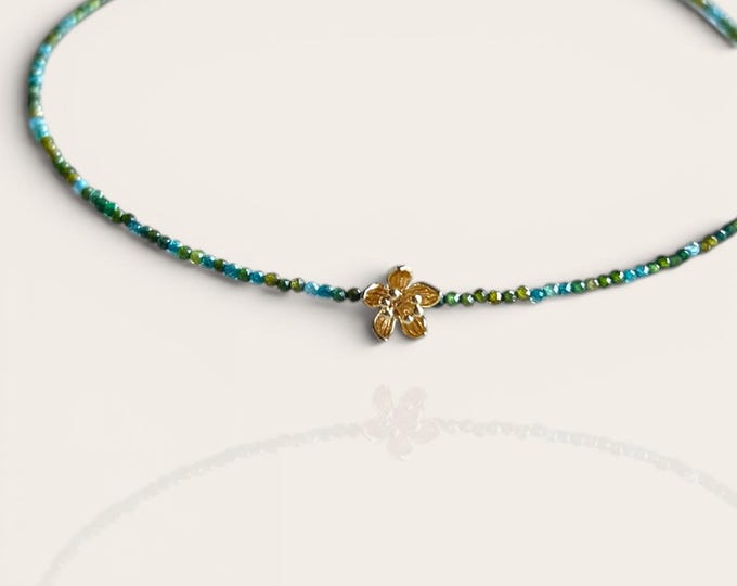 FLOS NECKLACE