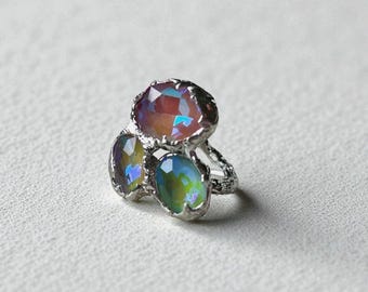 RAINBOW RING