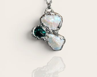 VIRIDIA NECKLACE