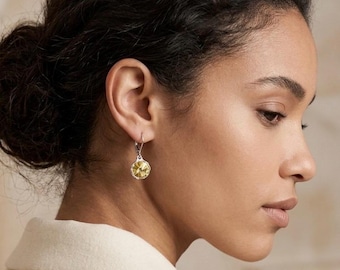RIVOLI EARRINGS