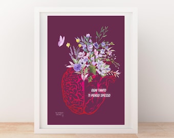 Illustrazioni Emotive