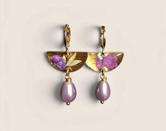 MINI GOLDEN EARRINGS