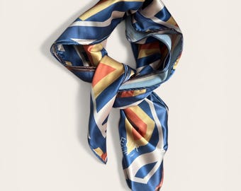 PULP SCARF