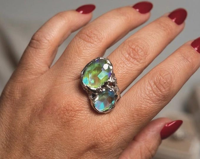 FLUMEN RING