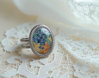 IRIS RING