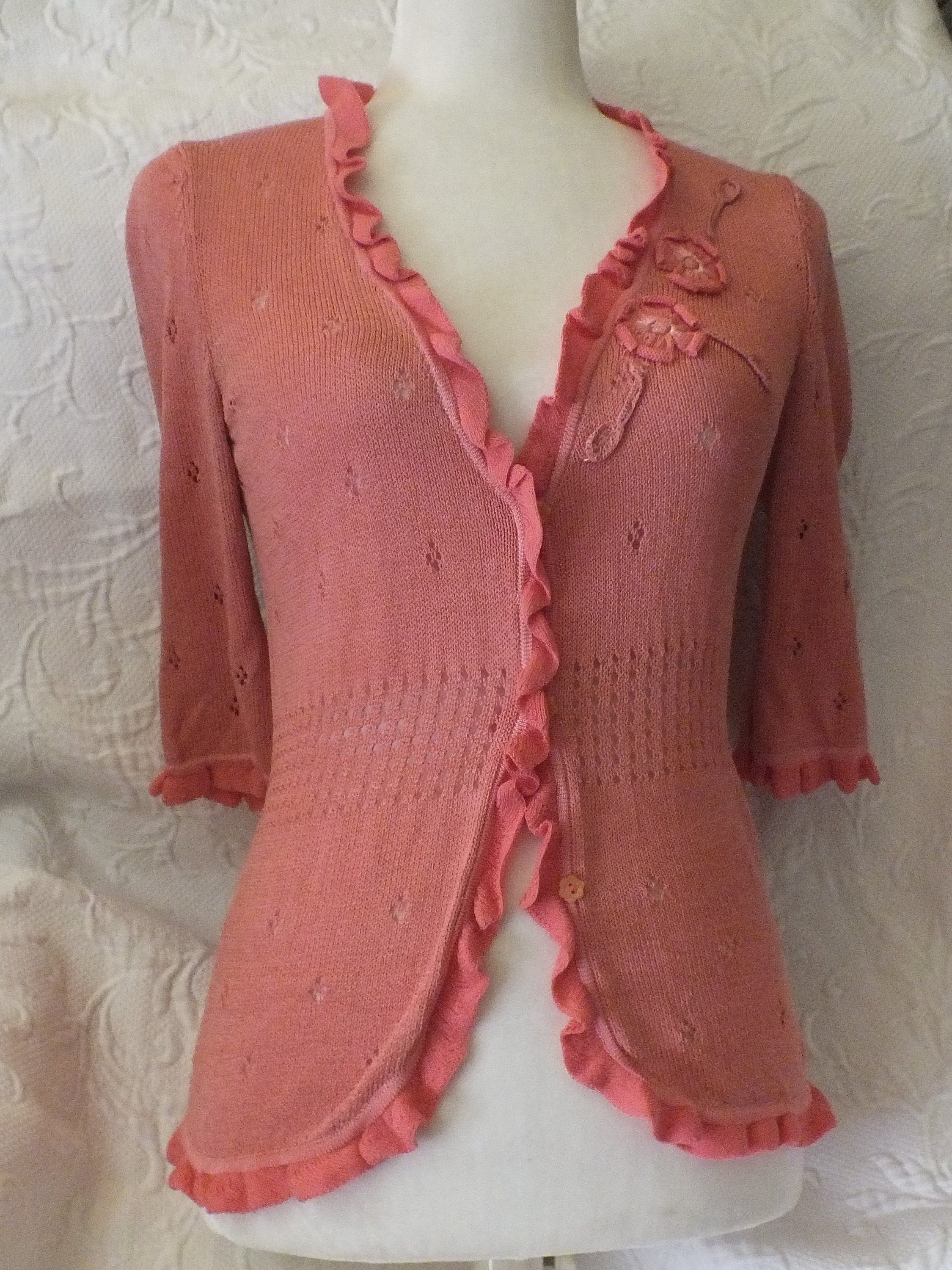 Tulle Cardigan - Etsy Tulle Cardigan - Etsy