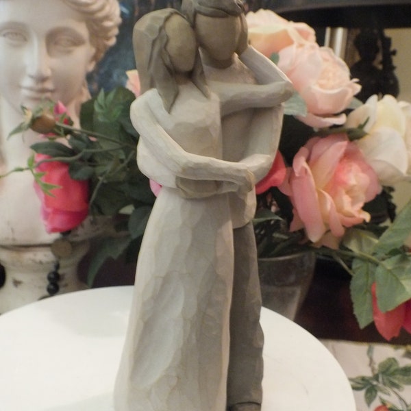 Willow Tree Figurines Etsy