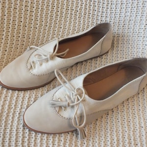 Cream Color Heels - Etsy