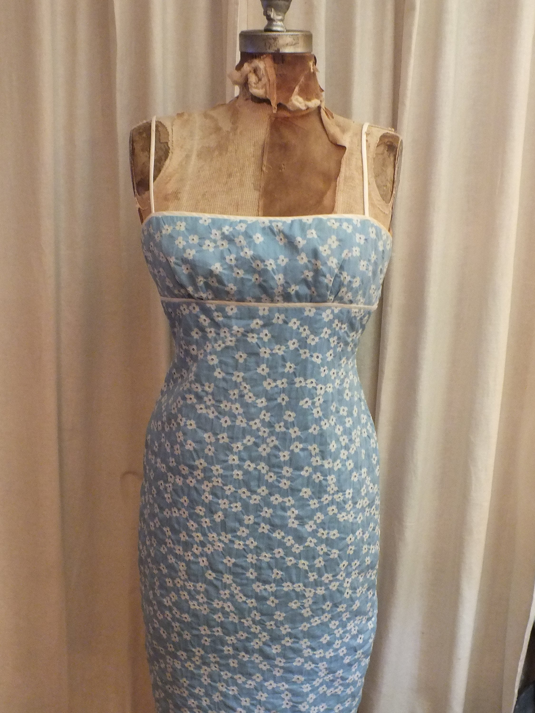 Talbots Cocktail Dress
