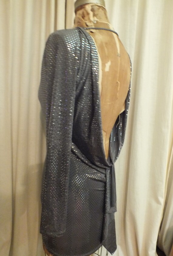 sexy silver birthday dress Sexy Mermaid Straps Silver Sequin Long Prom Dresses Party Dress 20th B –  DivineProm main image 1