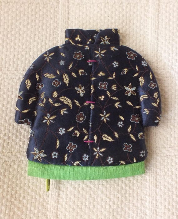 refomed / COIN PURSE JACKET - black 乱痴気 Official Insert Coin Silent Hill 2 James Sunderland | Depop