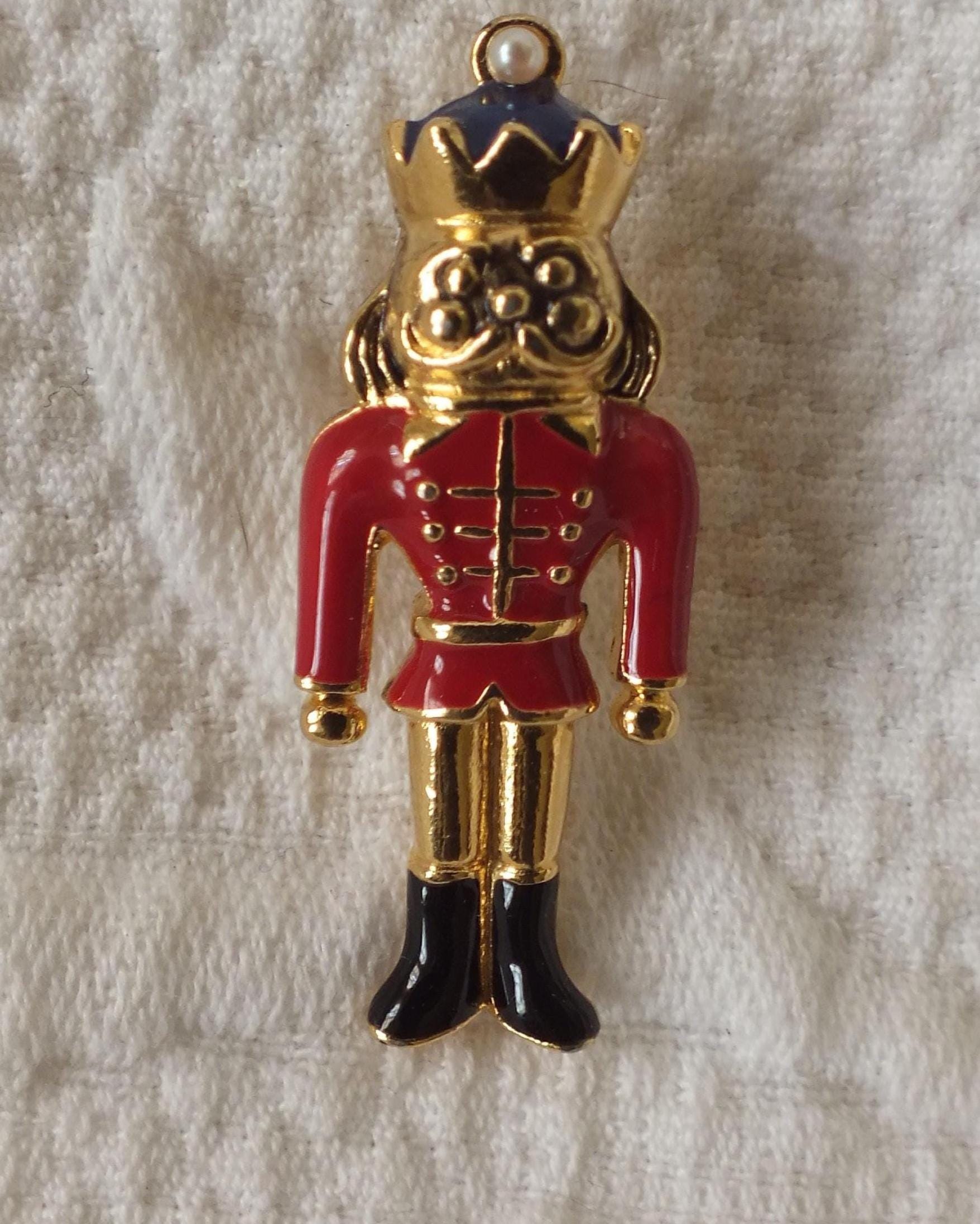 Antique nutcracker - Etsy 日本