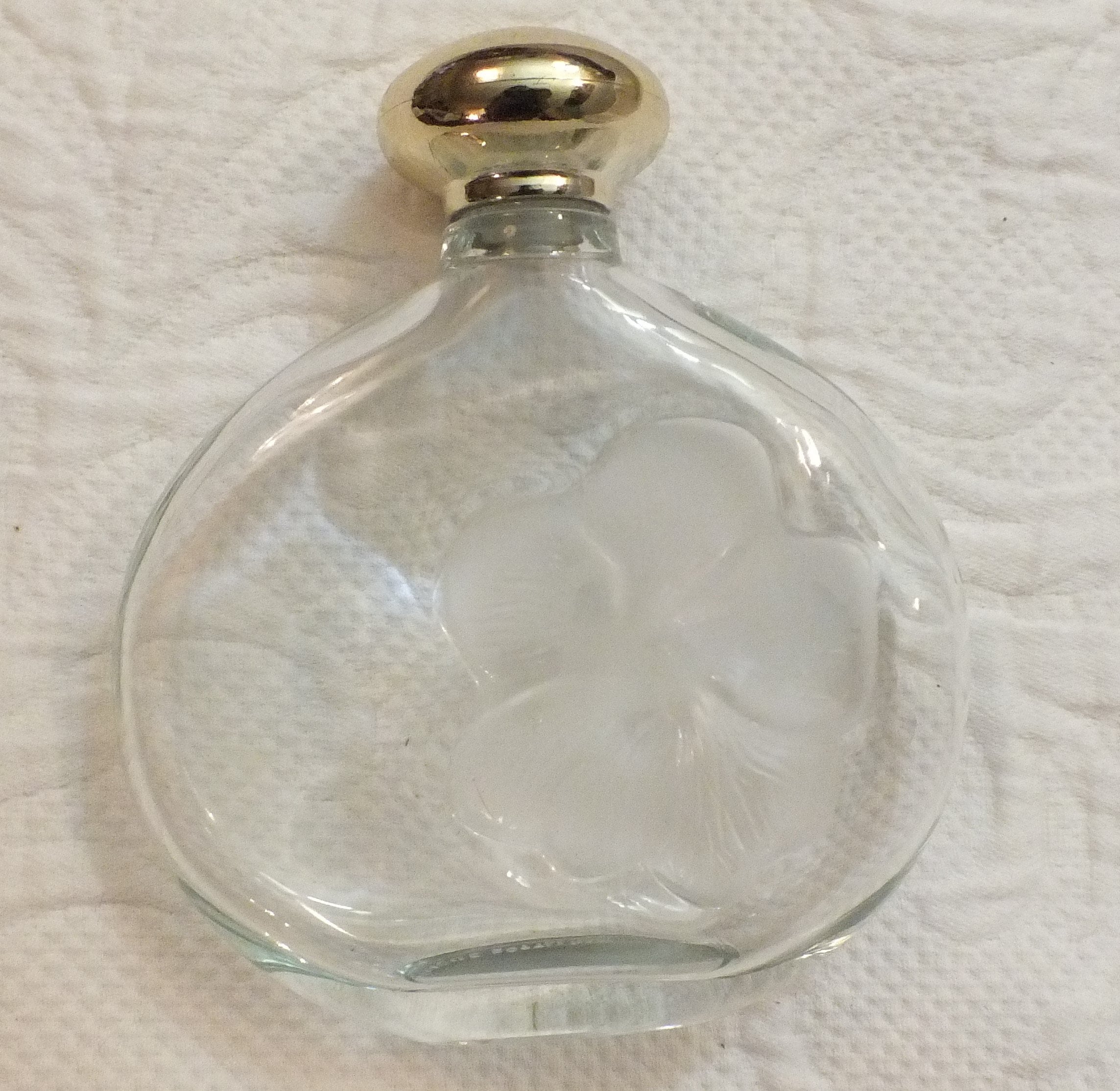 Nina ricci lalique - Etsy 日本