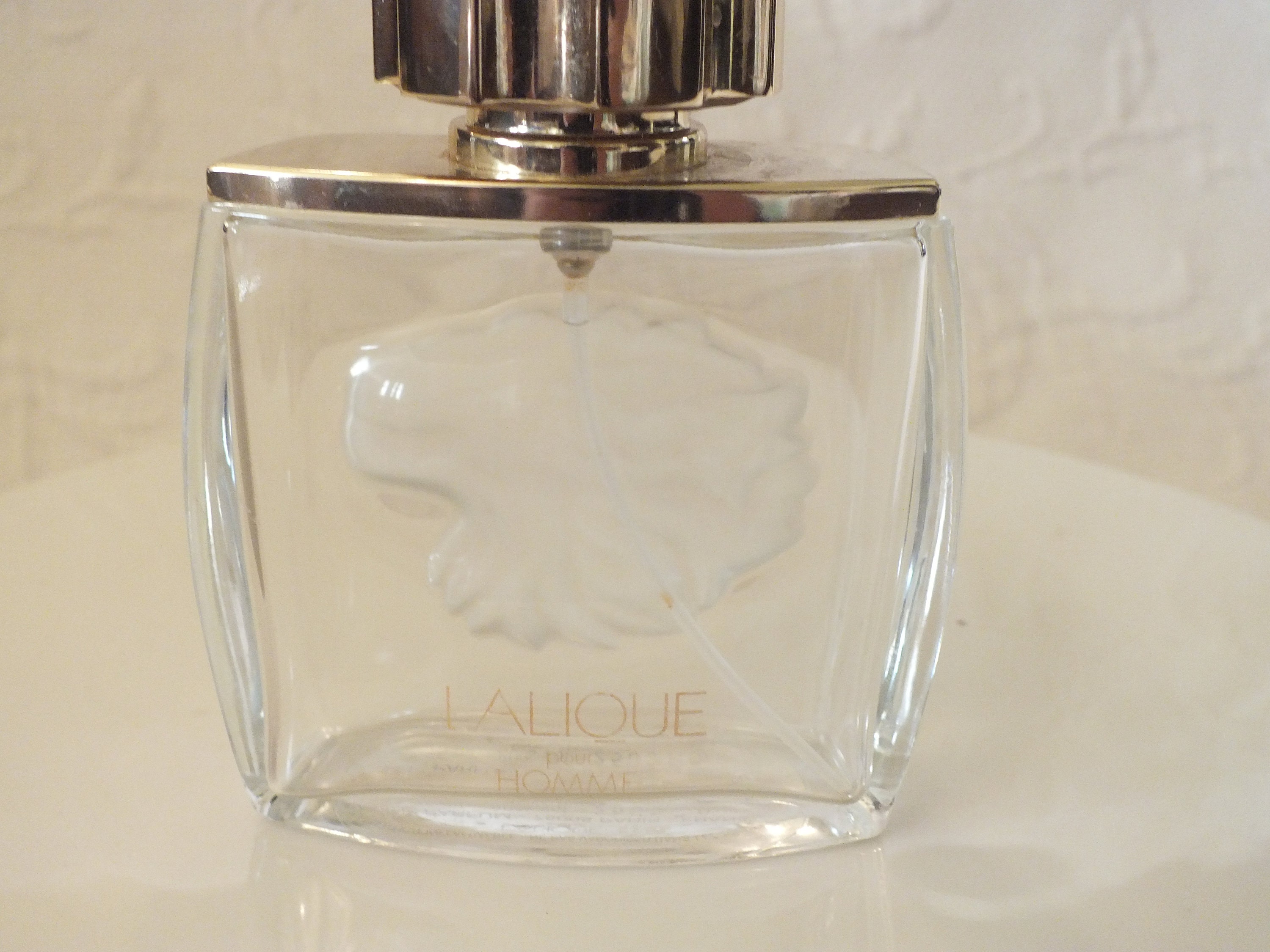 Lion Perfume UK