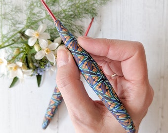 Ellipse crochet hook size 3mm